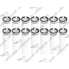 KFNC1014PA3JC Комплект картриджей