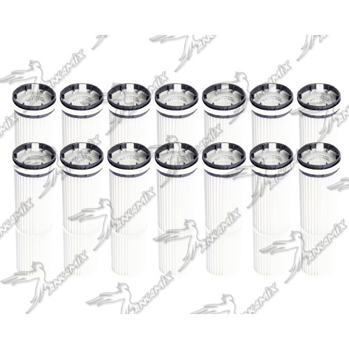 KFNC1014PA3JC Комплект картриджей