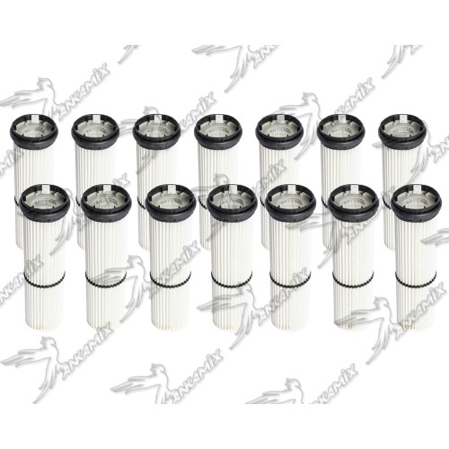 KFNC1014PH3JC Комплект картриджей