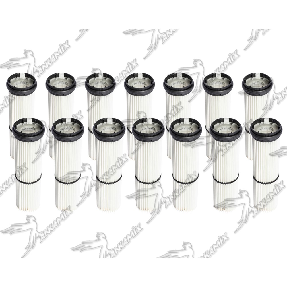 KFNC1014PP3JC Комплект картриджей