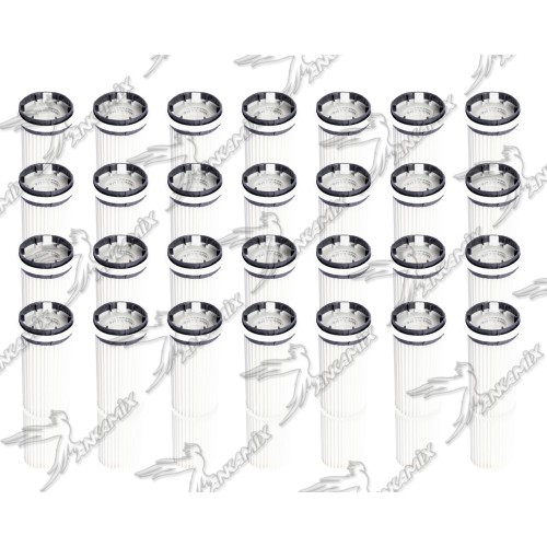 KFNC1028PA3JC Комплект картриджей