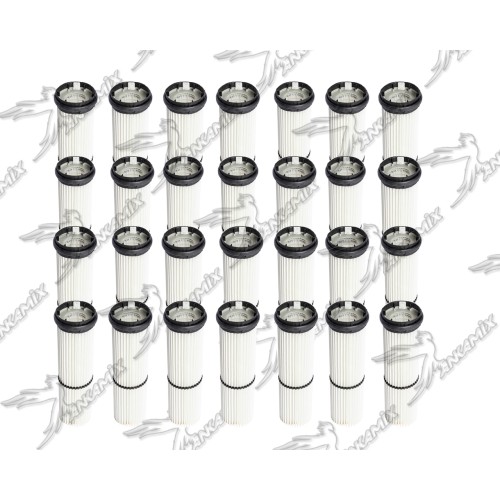 KFNC1028PP3JC Комплект картриджей