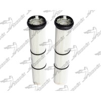 KFNC2002PH3JC Комплект картриджей