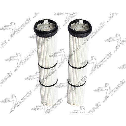 KFNC2002PH3JC Комплект картриджей