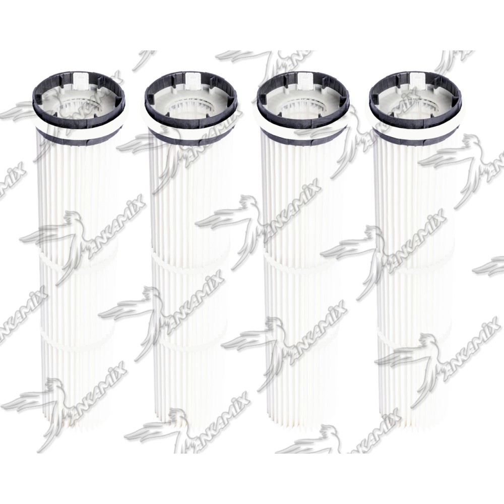 KFNC2004PA3JC Комплект картриджей