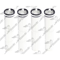 KFNC2004PA3JC Комплект картриджей