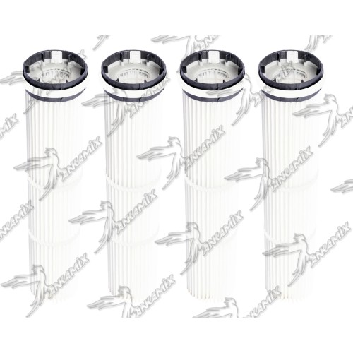 KFNC2004PA3JC Комплект картриджей