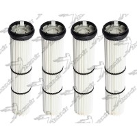 KFNC2004PH3JC Комплект картриджей