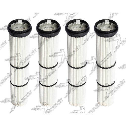 KFNC2004PH3JC Комплект картриджей