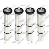 KFNC2004PP3JC Комплект картриджей