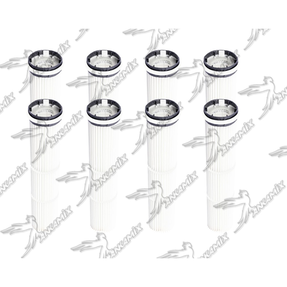 KFNC2008PA3JC Комплект картриджей