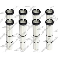 KFNC2008PH3JC Комплект картриджей