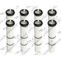 KFNC2008PP3JC Комплект картриджей