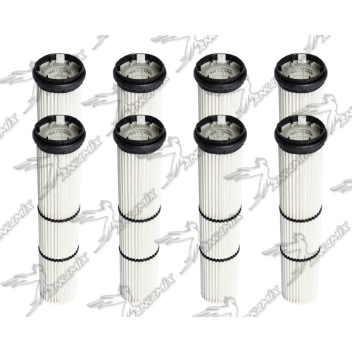 KFNC2008PP3JC Комплект картриджей