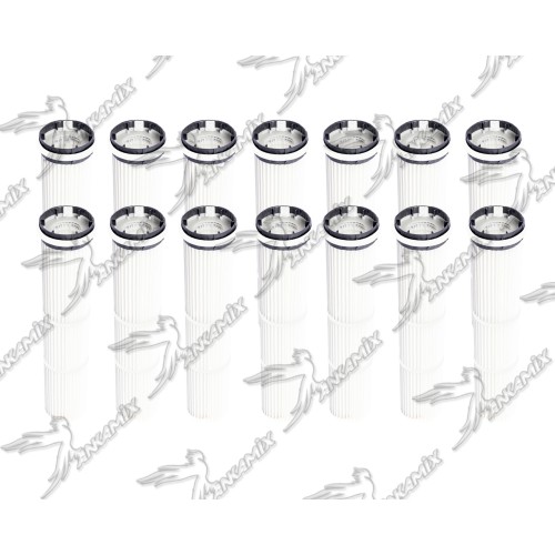 KFNC2014PA3JC Комплект картриджей