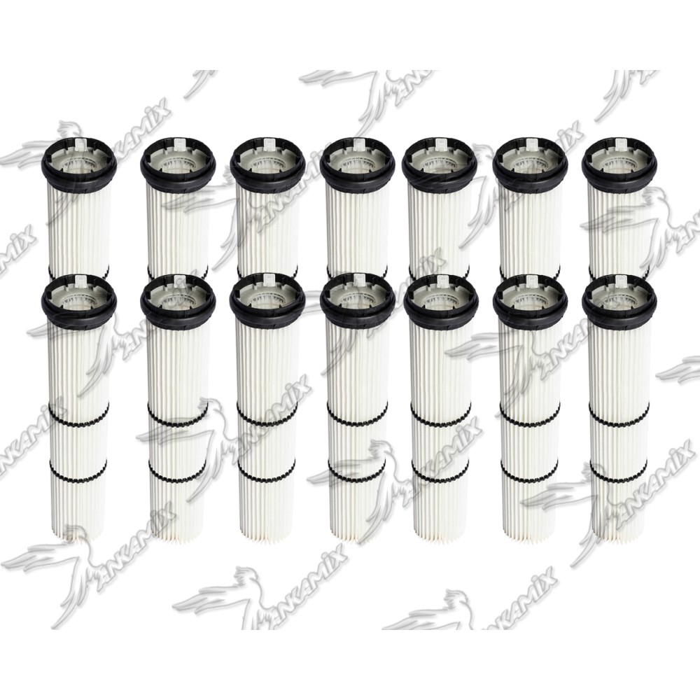 KFNC2014PH3JC Комплект картриджей