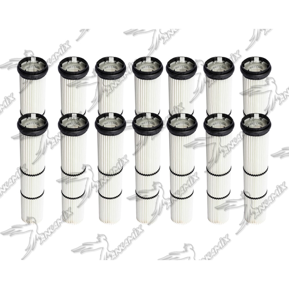 KFNC2014PP3JC Комплект картриджей