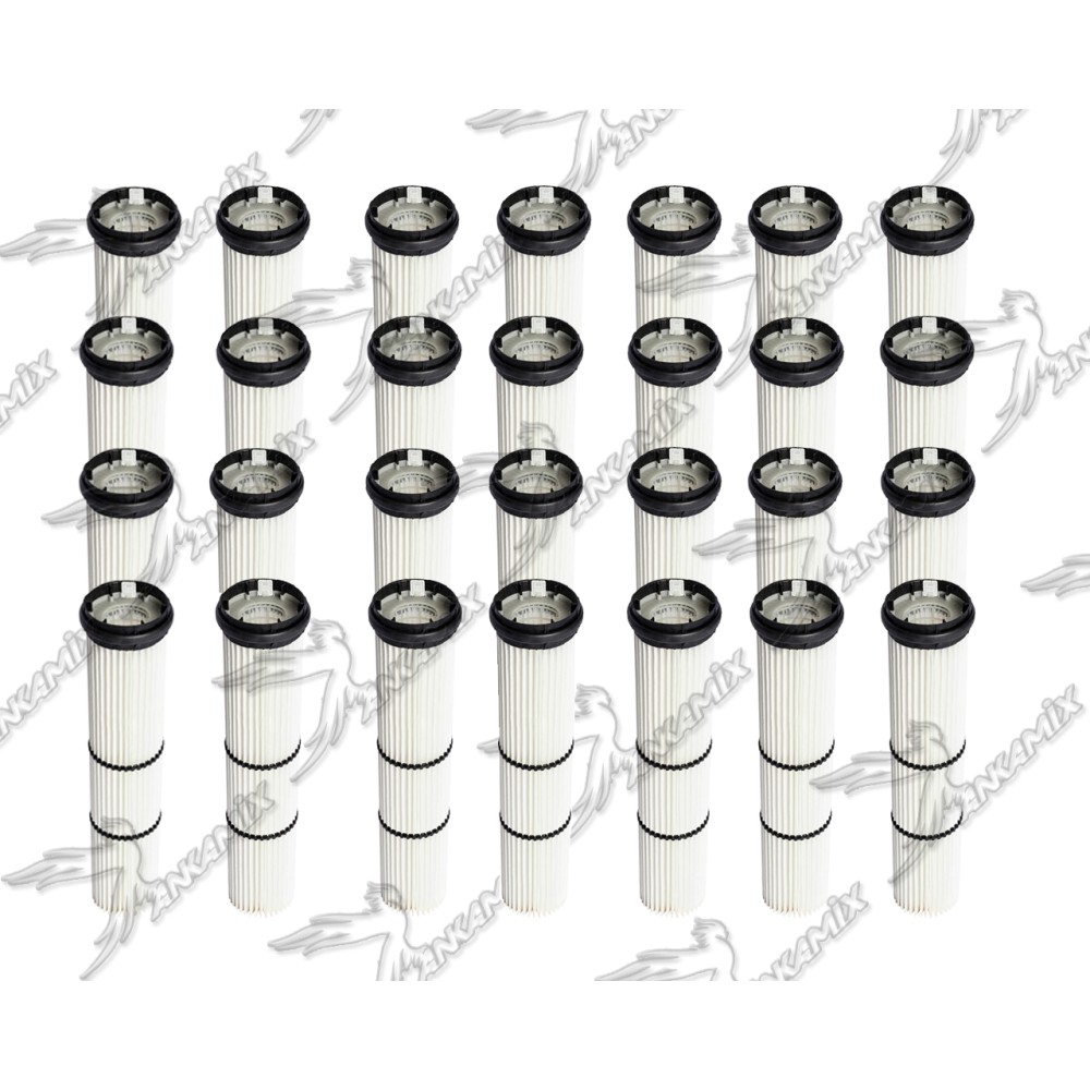 KFNC2028PP3JC Комплект картриджей