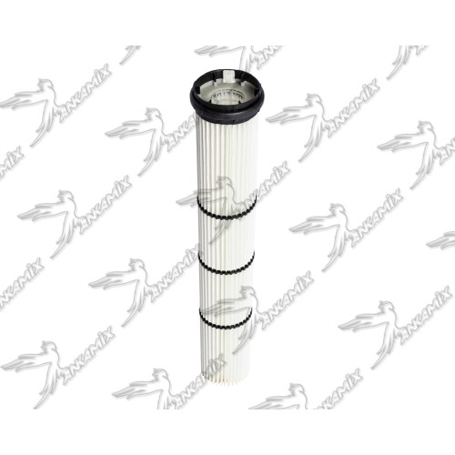 KFNC3001PP3JC Сменный картридж