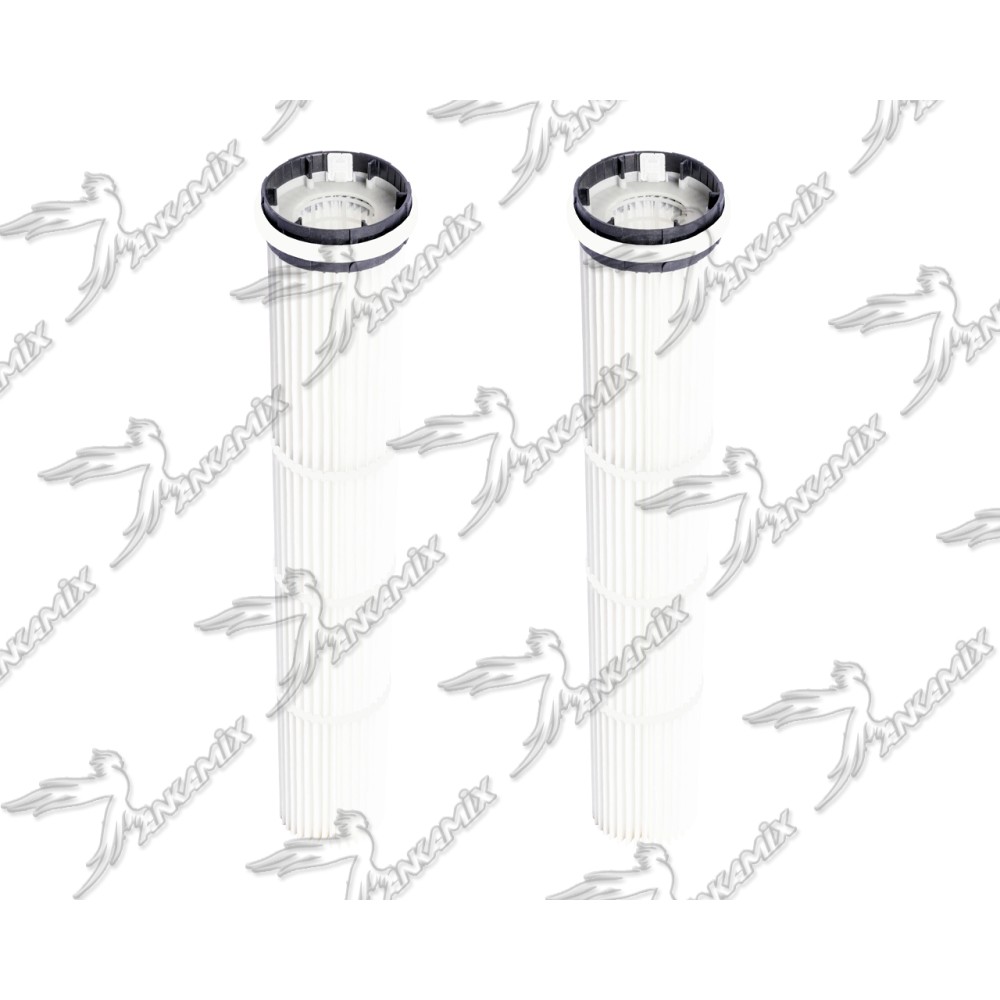 KFNC3002PA3JC Комплект картриджей