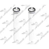 KFNC3002PA3JC Комплект картриджей