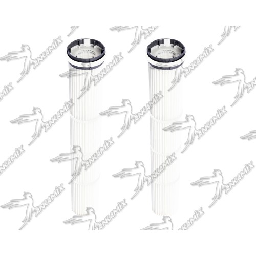 KFNC3002PA3JC Комплект картриджей