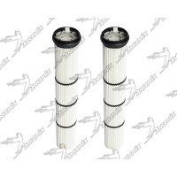 Комплект картриджей KFNC3002PH3JC