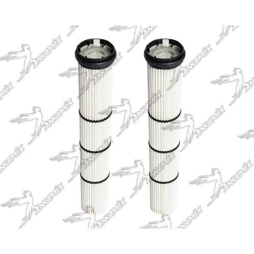 Картриджи KFNC3002PH3JC для фильтров WAM FLO