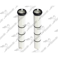 KFNC3002PP3JC Комплект картриджей