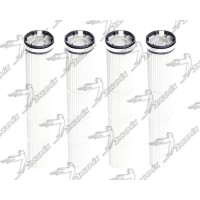 KFNC3004PA3JC Комплект картриджей