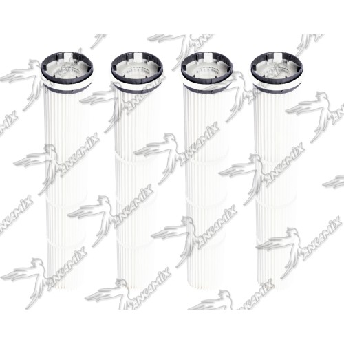 KFNC3004PA3JC Комплект картриджей