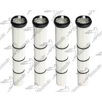 Комплект картриджей KFNC3004PH3JC