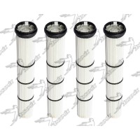 KFNC3004PP3JC Комплект картриджей