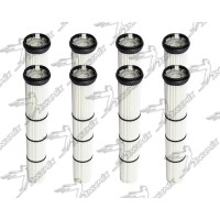 KFNC3008PH3JC Комплект картриджей