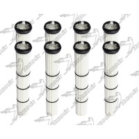 KFNC3008PP3JC Комплект картриджей