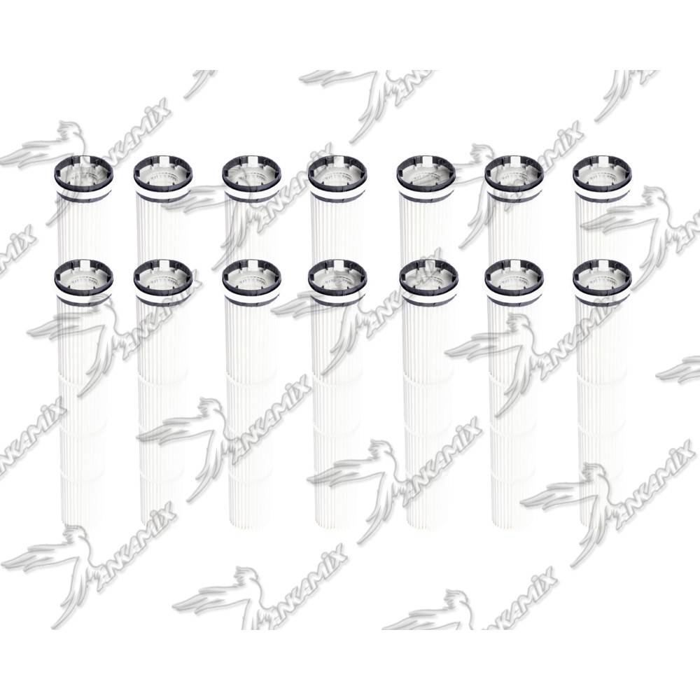 KFNC3014PA3JC Комплект картриджей