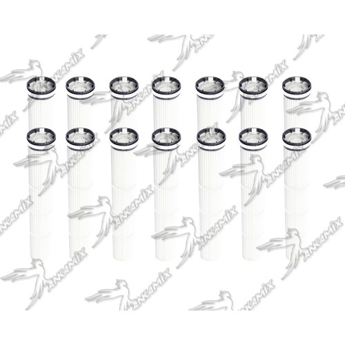 KFNC3014PA3JC Комплект картриджей