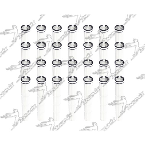 KFNC3028PA3JC Комплект картриджей