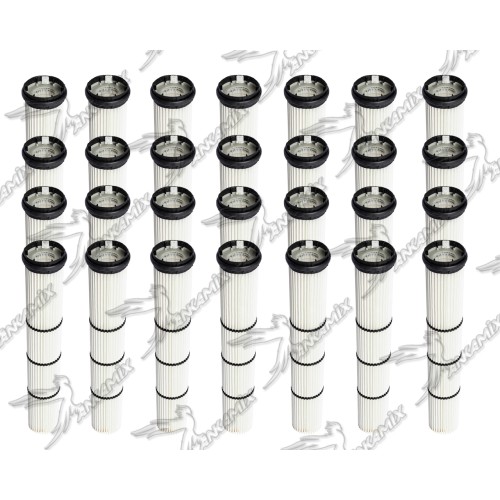 KFNC3028PH3JC Комплект картриджей