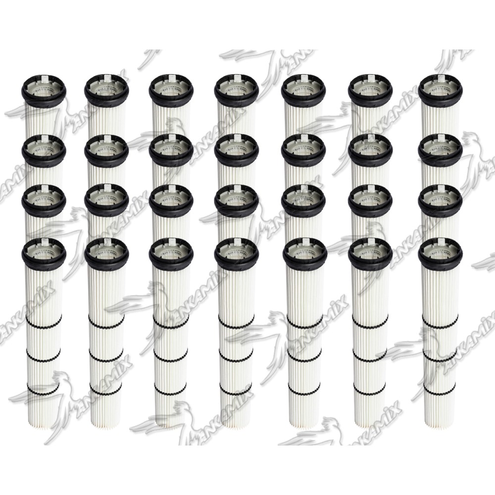 KFNC3028PP3JC Комплект картриджей