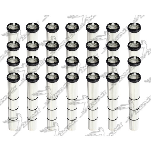 KFNC3028PP3JC Комплект картриджей