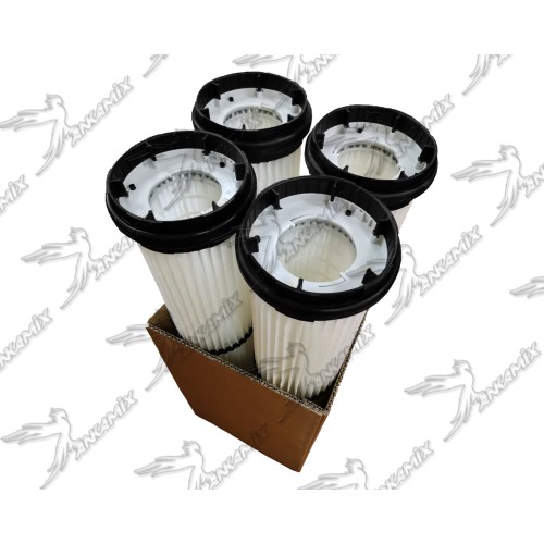 Комплект картриджей KFNC3004PH3JC