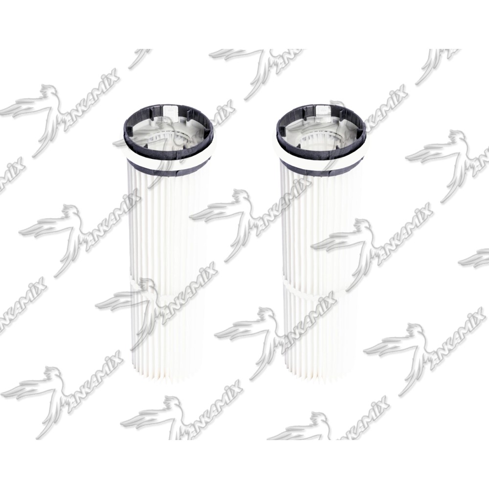 KFNC1002PA3JC Комплект картриджей