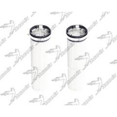 KFNC1002PA3JC Комплект картриджей