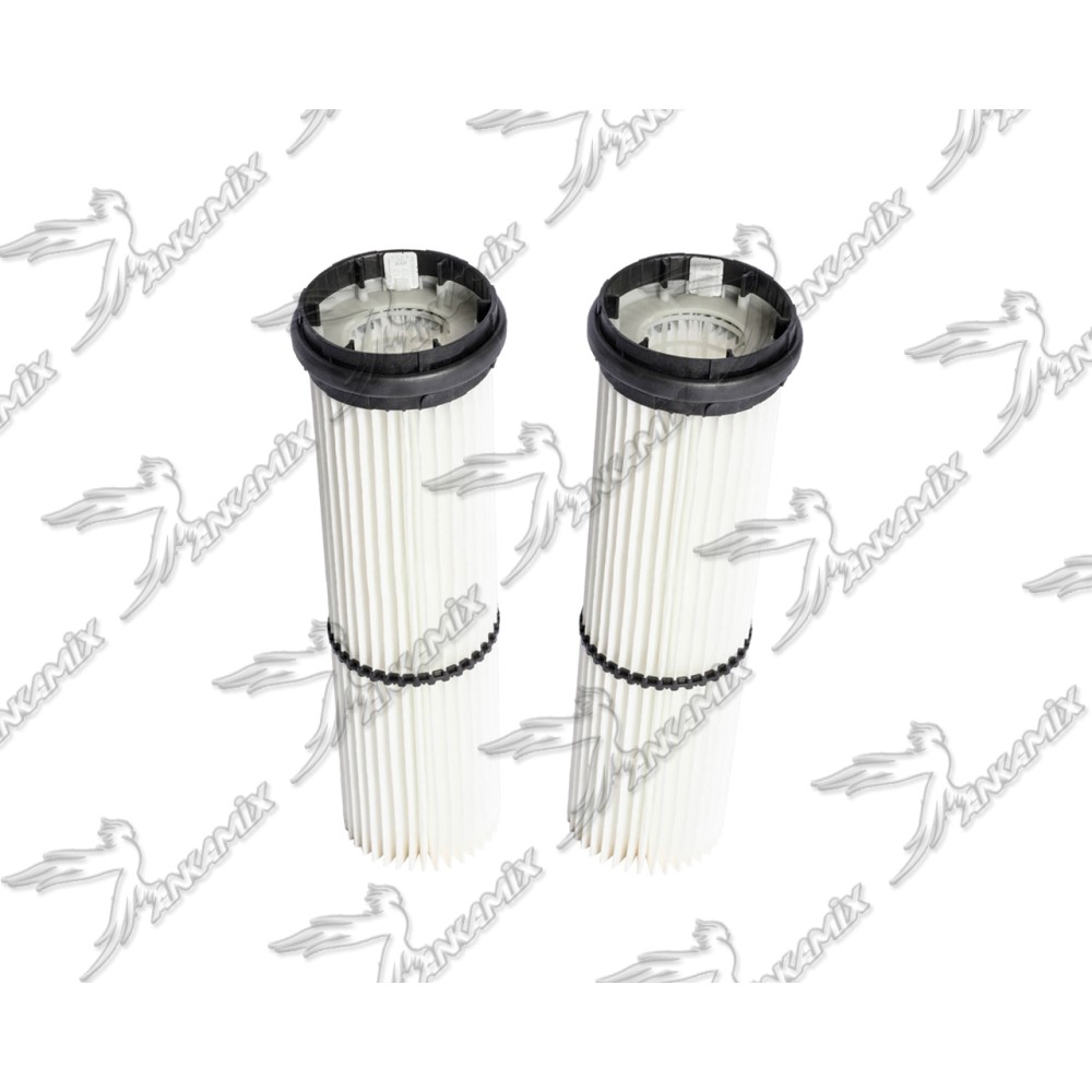 KFNC1002PH3JC Комплект картриджей