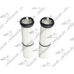 KFNC1002PH3JC Комплект картриджей