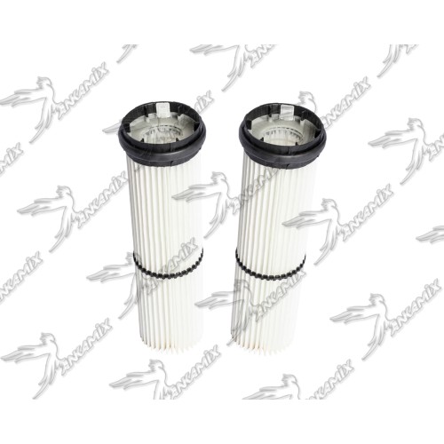 KFNC1002PH3JC Комплект картриджей