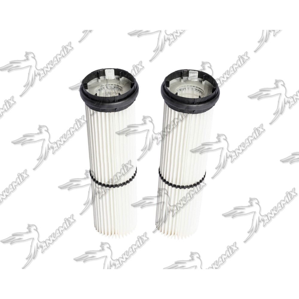 KFNC1002PP3JC Комплект картриджей