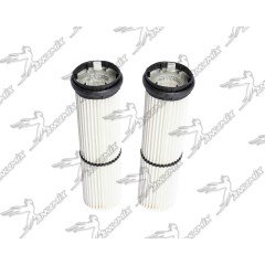 KFNC1002PP3JC Комплект картриджей