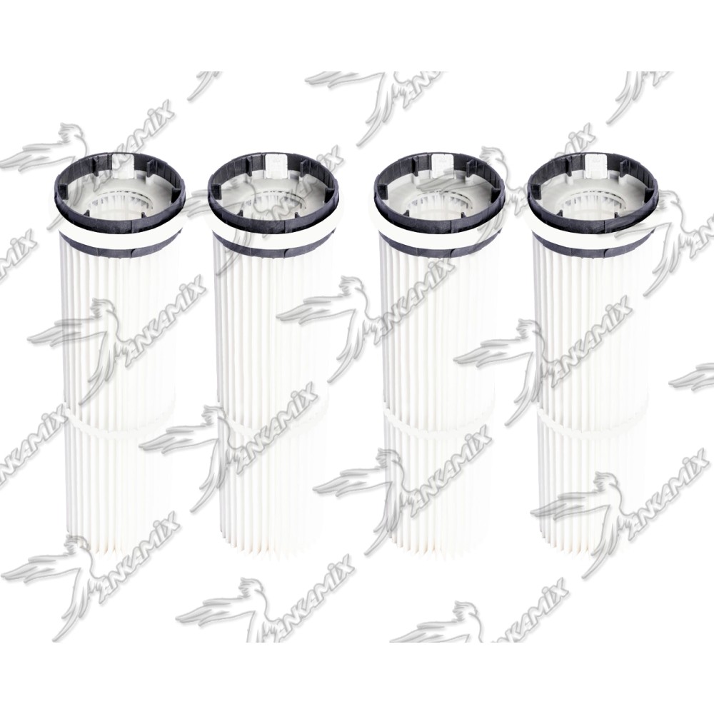 KFNC1004PA3JC Комплект картриджей